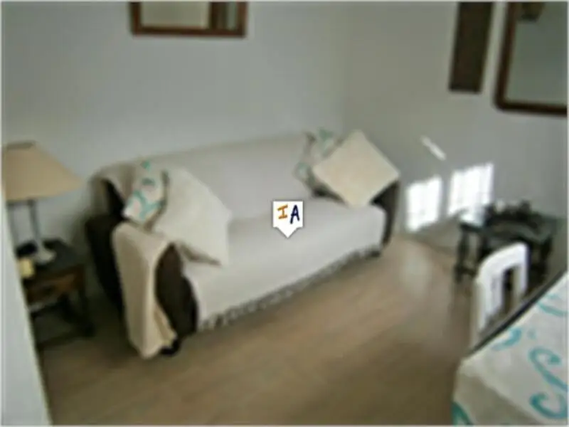 Casa de Pueblo 2 Dormitorios Olvera Recien Renovada