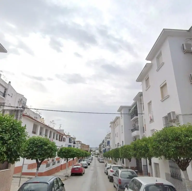 Venta Piso de 3 habitaciones en Villamartín - Ref: PGG00981