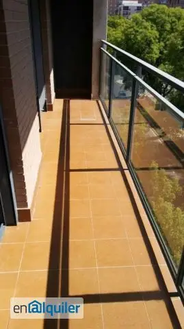 Alquiler Temporal Apartamento Estudiante Profesional Valencia