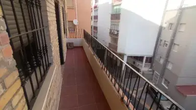 Piso en venta en Calle del Tordo