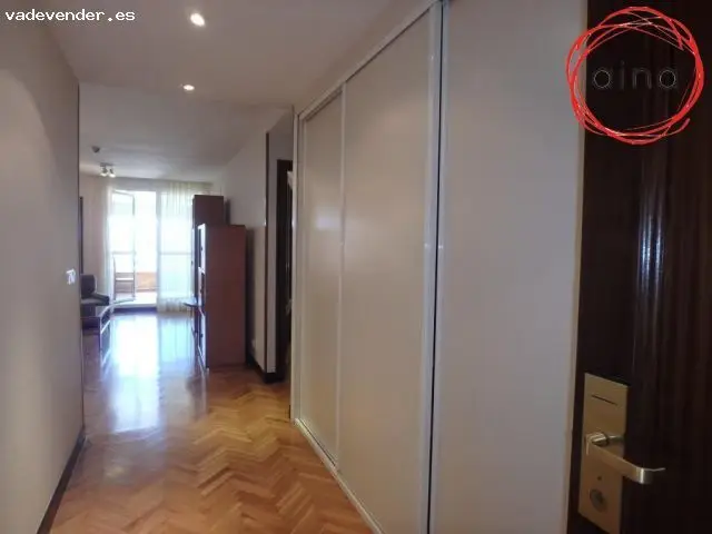 Apartamento 2 Dormitorios Frente Hospitales Pamplona
