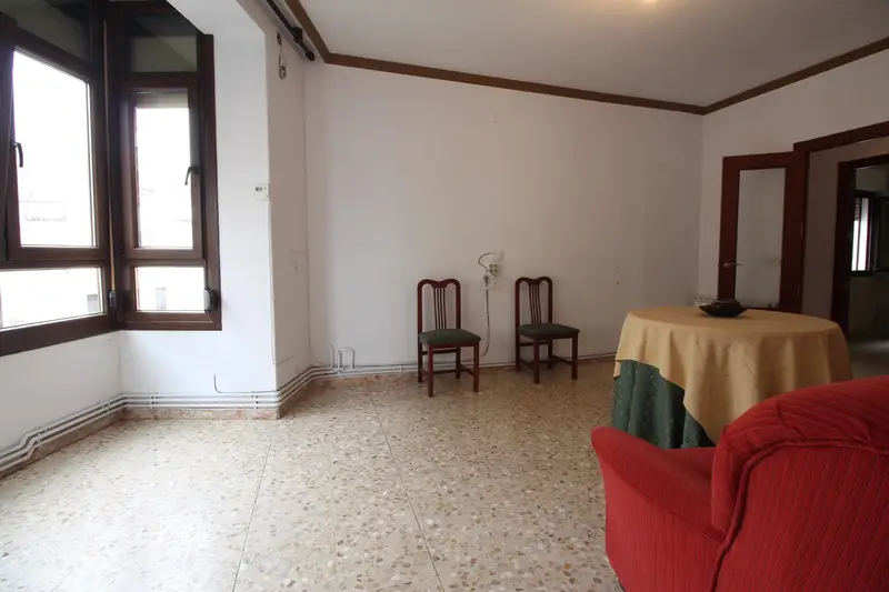 Venta Piso 3 Habitaciones Centro Montijo
