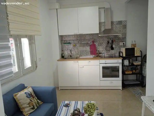 Apartamento 2 Dormitorios Cerca Playa Ribeira Alquiler Anual