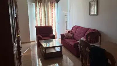 Apartamento en Alquiler Almorad
