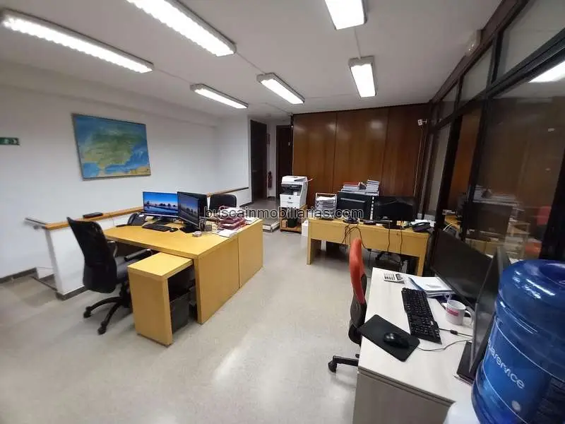 Local Comercial en Venta en Barcelona 189m2