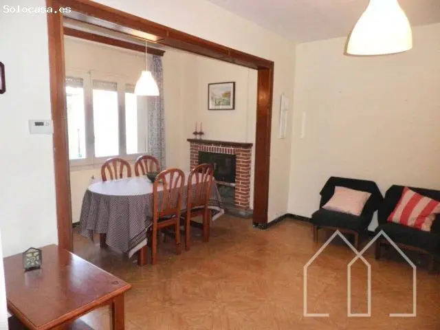 Casa Adosada en Arbúcies 8 Dormitorios 2 Baños Terraza