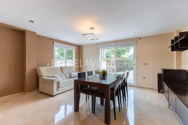 Chalet en Venta Siete Aguas Valencia