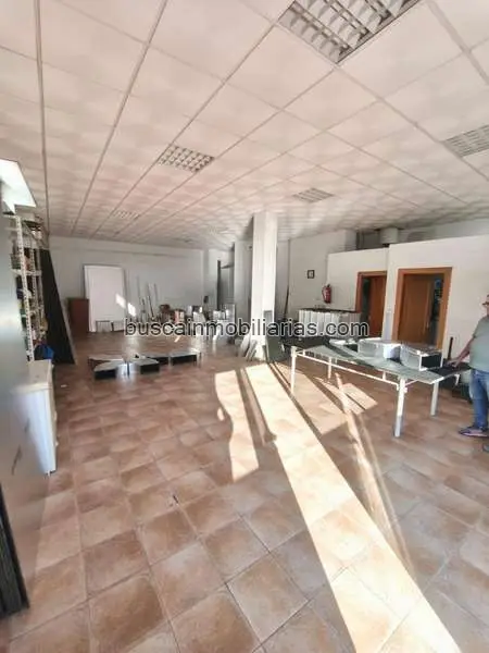 Local Comercial en Venta Murcia Puente Tocinos