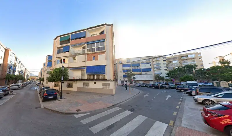Apartamento 3 Dormitorios Fuengirola Centro Inversión