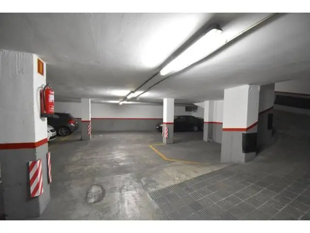 Parking en Venta cerca del Mercat Municipal