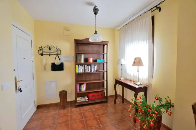 Apartamento en Alquiler Ronda Malaga Centro