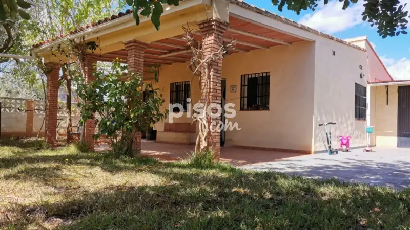 Chalet en venta en Este