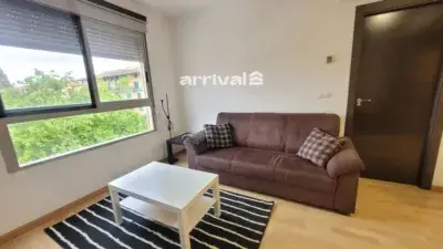 Alquiler Piso Silla 2 Dormitorios 2 Baños Garaje Amueblado