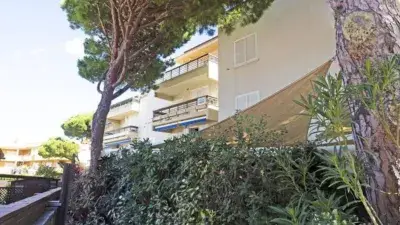 Apartamento en venta Montgó con terraza y vistas