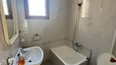Casa en venta en Eslida casco histórico