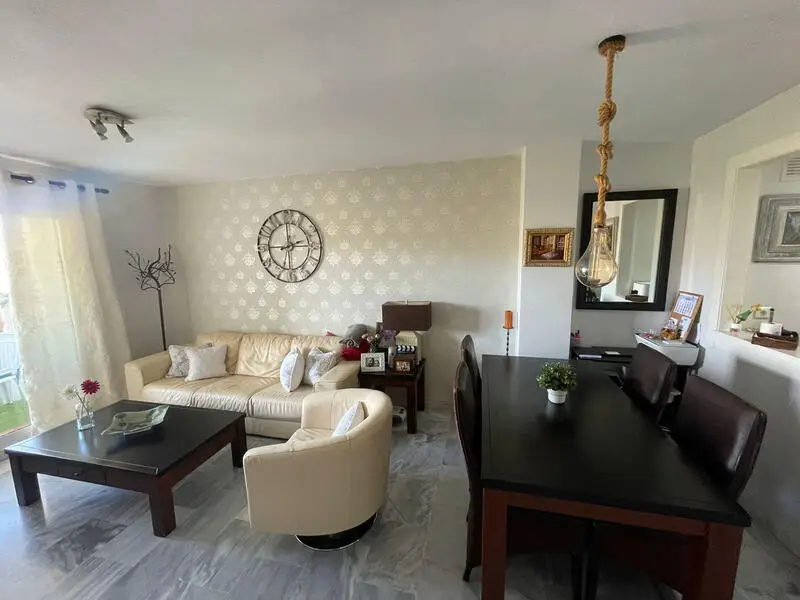 Apartamento Miraflores 3 Dormitorios Vistas al Mar Reformado