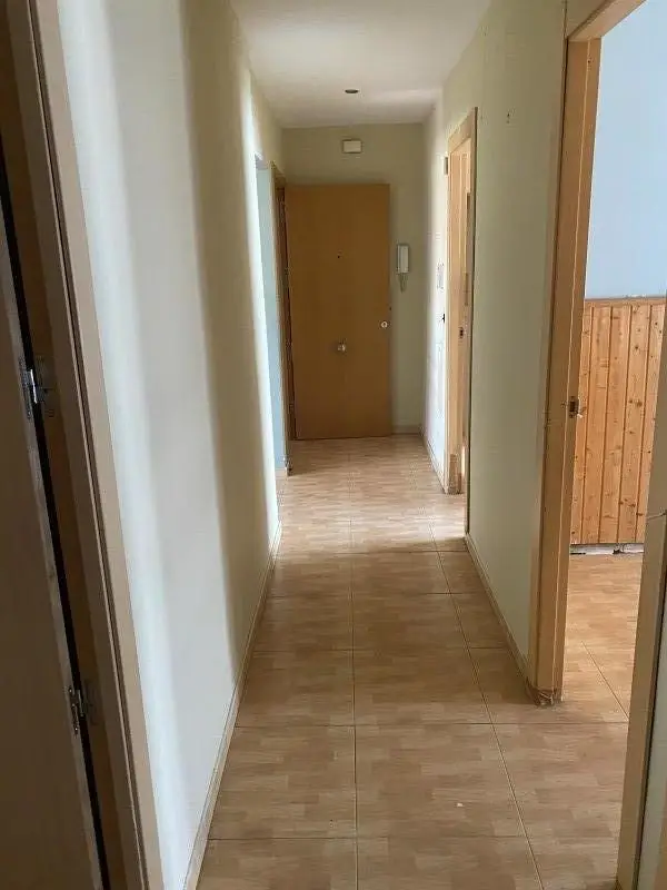 Venta Piso Luminoso en Aljarafesa Tomares 3 Dormitorios 1 Baño