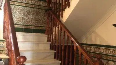 Casa Rústica en Vega del Guadalquivir 700m2