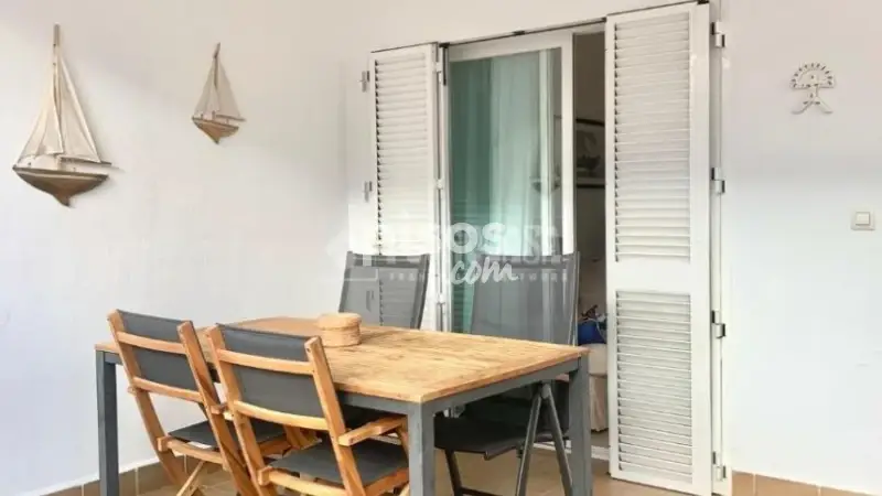 Piso en alquiler en Vista de los Ángeles-Rumina