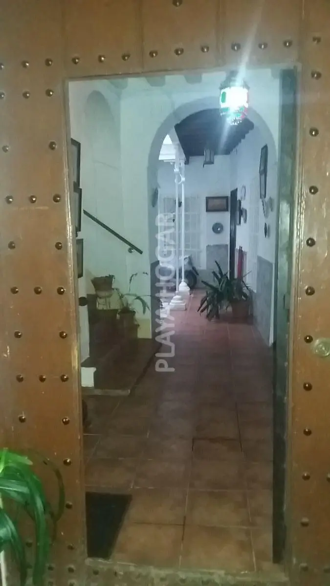 Casa en Venta Barrio Alto Sanlucar de Barrameda 6 Dormitorios 2 Baños