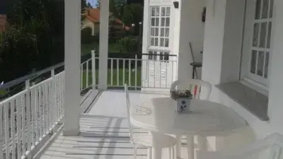 Chalet en Venta en Sada 400m2