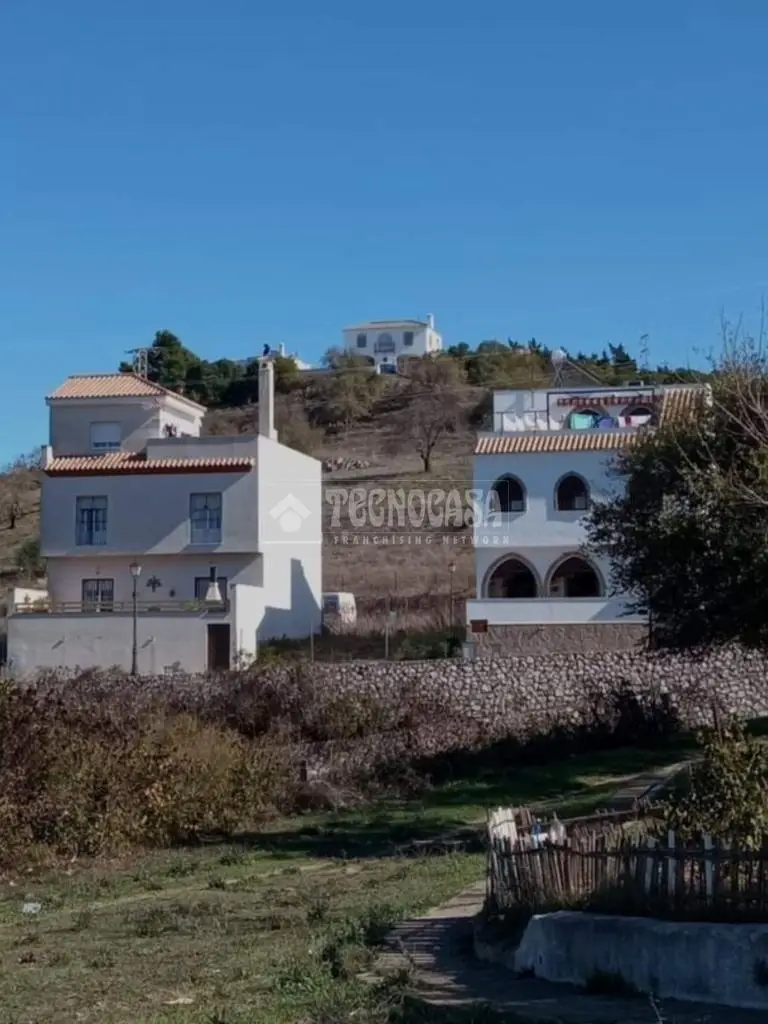 Terreno en Venta Medina Sidonia 130m2 Edificable 195m2
