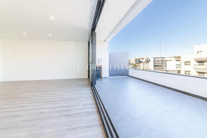 Apartamento en Alquiler Sitges Aiguadolç Lujo y Comodidad