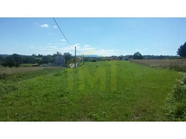 Finca Edificable en Venta Llanera 4607m2