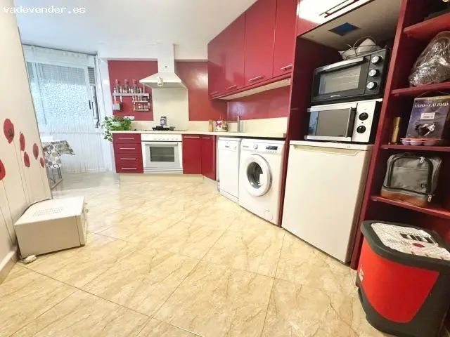Piso en venta Benidorm Centro Urbano cerca de la playa