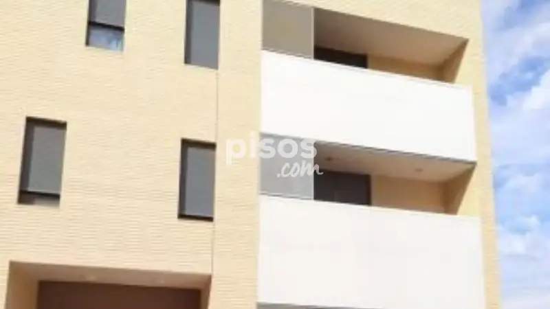 Piso en venta Calle Doce de Octubre Torrijos Toledo