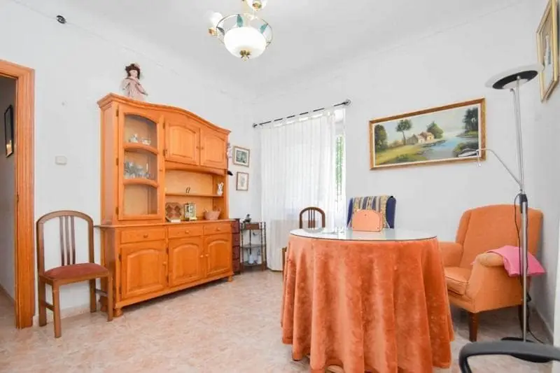 Piso en venta Carretera Sierra Granada ciudad