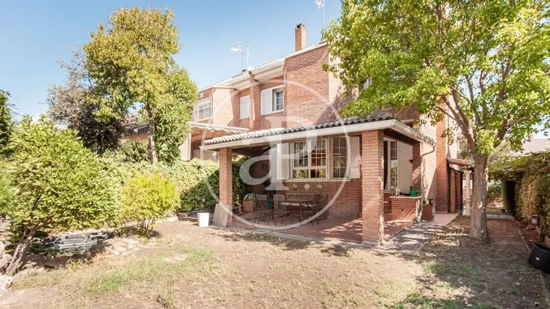 Casa para comprar en Madrid, España