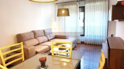 Apartamento en alquiler en Centro