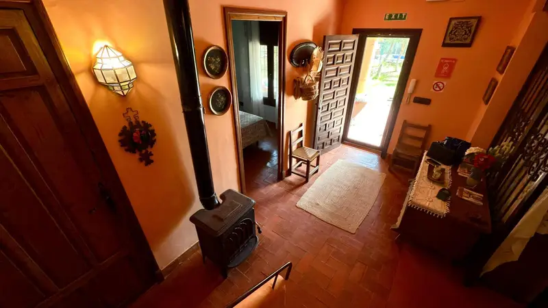 Villa Lujo Torrevieja 30000m2 Parcela Licencia Turistica