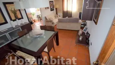 Adosado en Borriol con Garaje y 4 Dormitorios