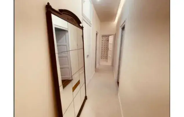 Alquiler Habitaciones Madrid 180m2 Piso Amueblado