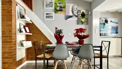 Casa en Venta Empuriabrava Reformada con Garaje y Jardín