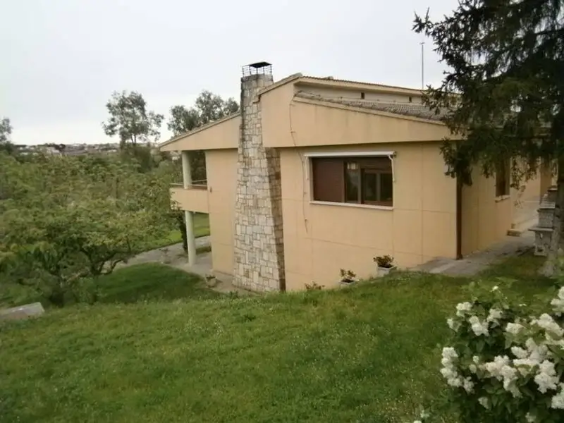 venta Chalet en Zamora, Zamora Provincia (07242)- Globaliza