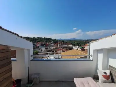 Dúplex Sabadell Poblenou 105m2 3 habitaciones