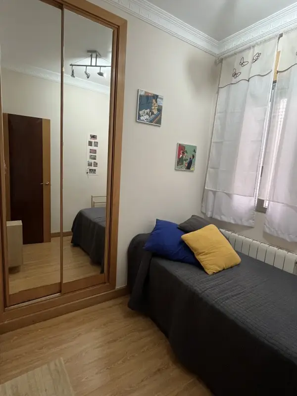 Apartamento en Madrid, Niño Jesús