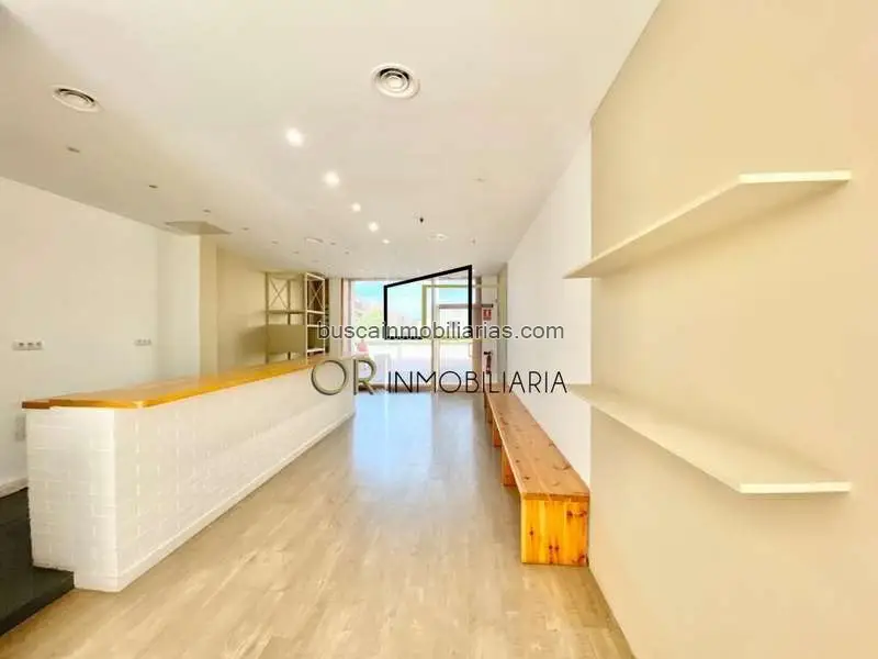 Local Comercial en Venta Vilafranca del Penedes