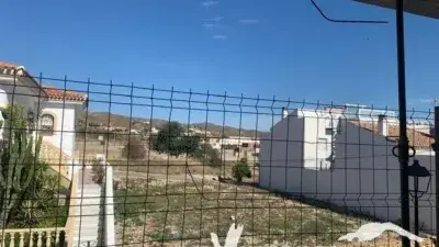 Chalet en Los Gallardos - Proyecto de autopromoción