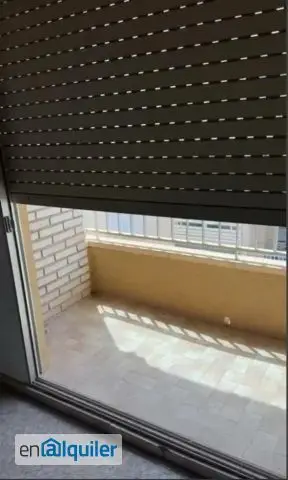 Apartamento en alquiler Águilas zona Lidl 4 habitaciones 2 baños