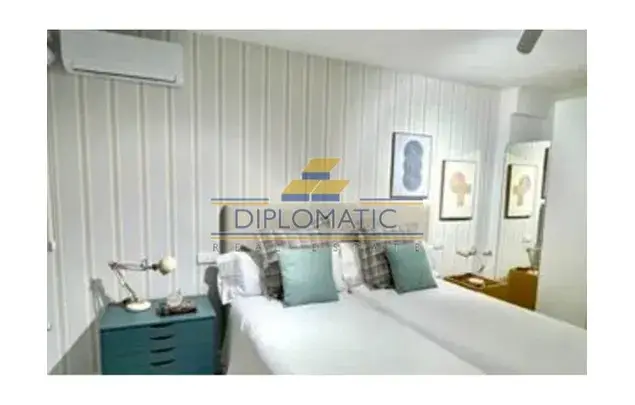 Apartamento 2 Dormitorios 100m2 Madrid
