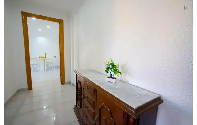 Alquiler Apartamento 3 Dormitorios Valencia 3-24 Meses