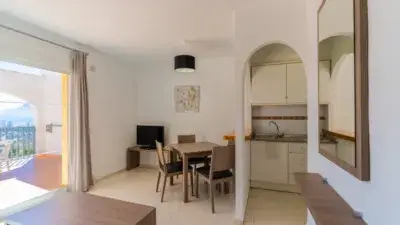 Apartamento en venta en Calle Imperial Park Resort