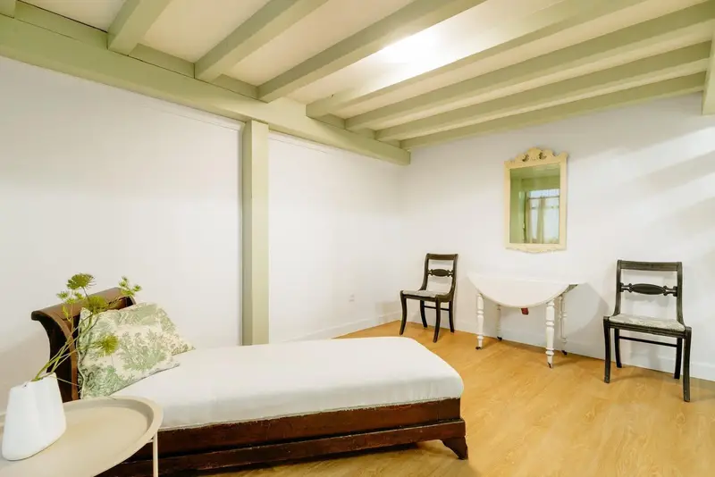 Venta Piso 2 habitaciones Casco Histórico Cádiz