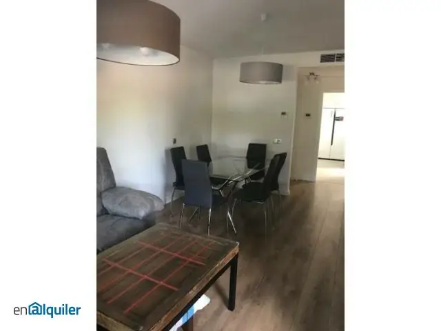 Habitacion para Chica en Teatinos Curso 2025-2026