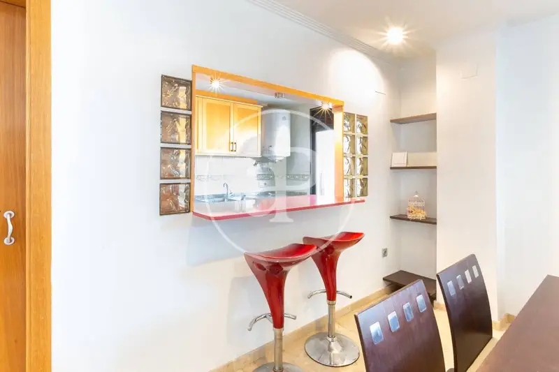 Apartamento en alquiler en Catarroja, Valencia