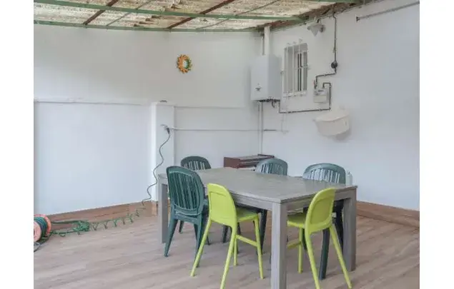 Apartamento 2 Dormitorios Madrid San Isidro Amueblado